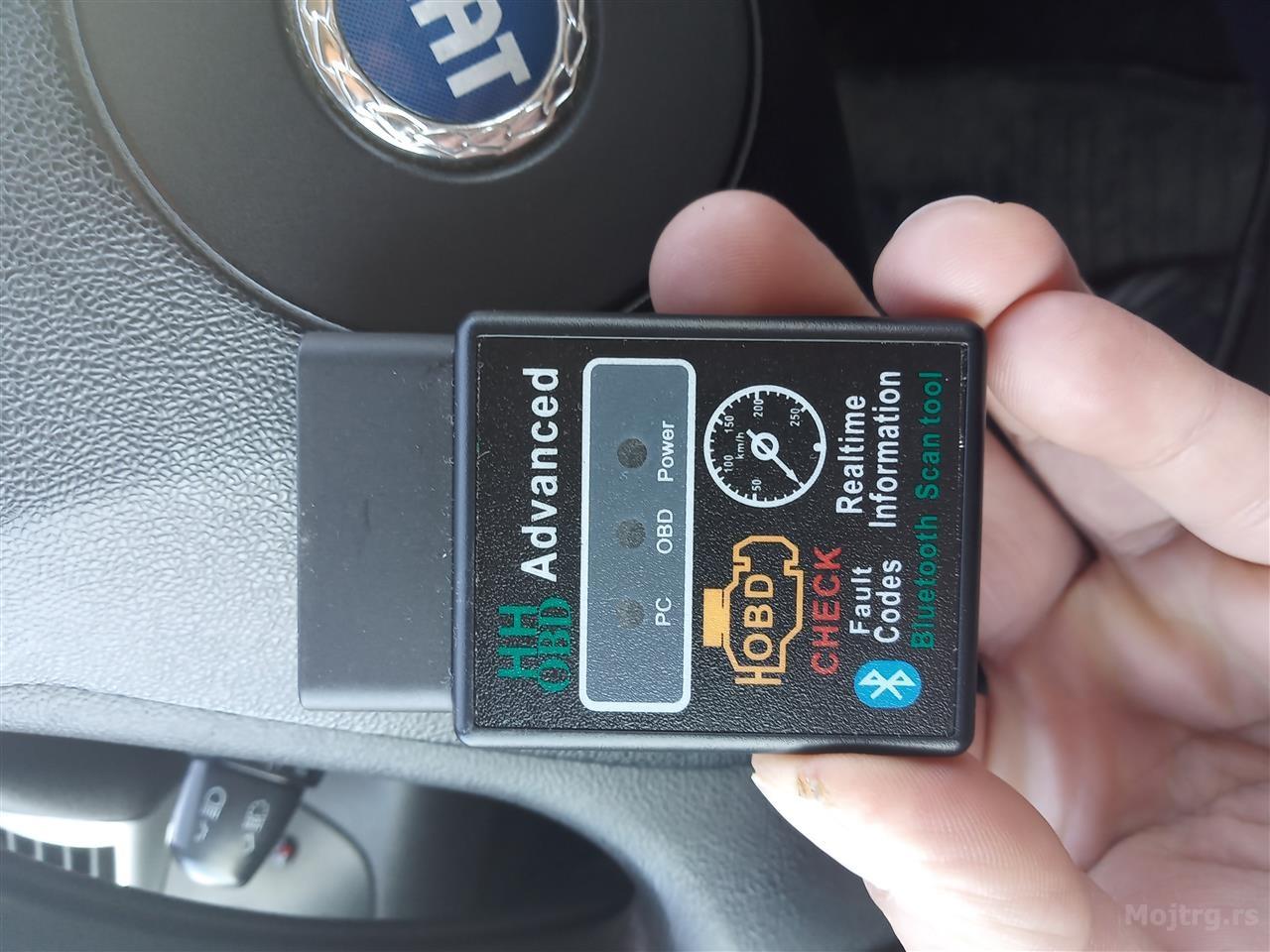 Diagnostika za Auto | Beograd